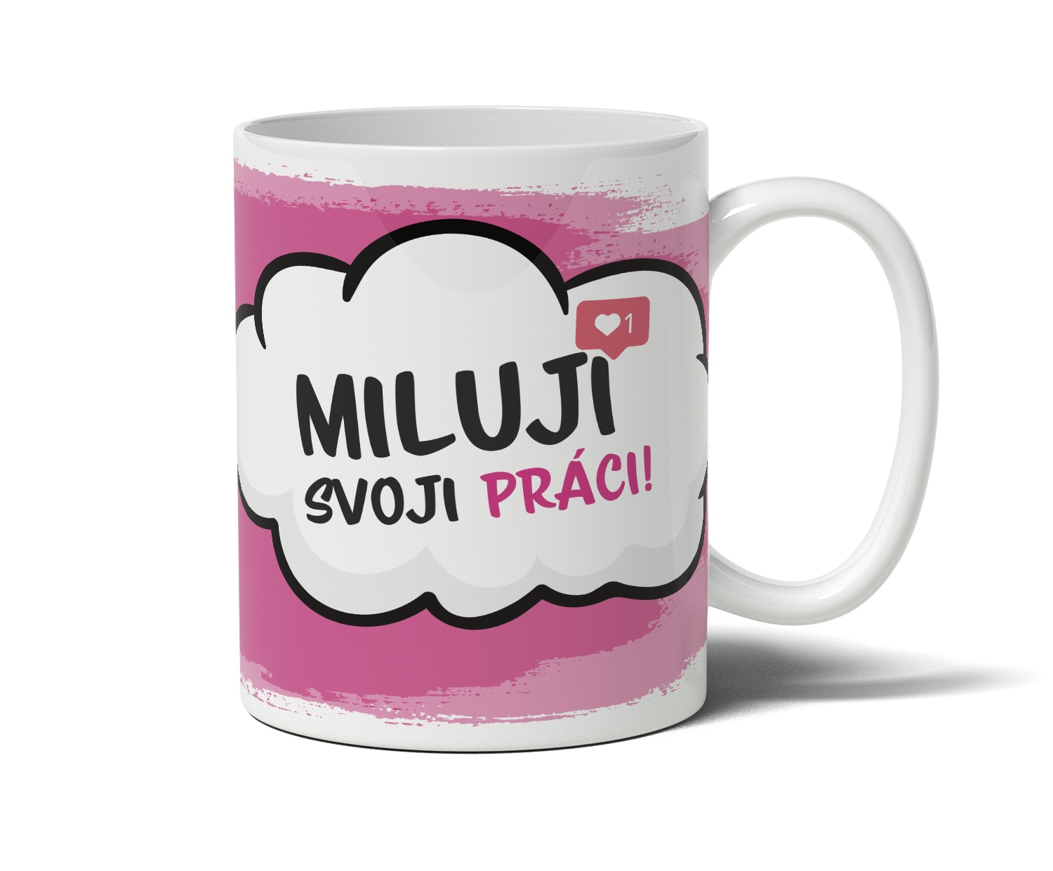 potisk trička